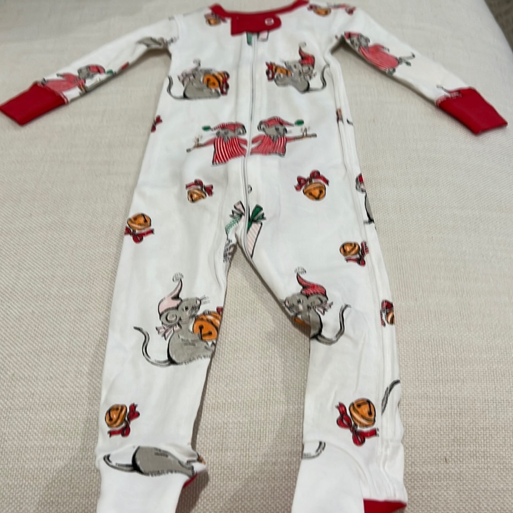 NWT boys pj’s.  The Beaufort Bonnet Company